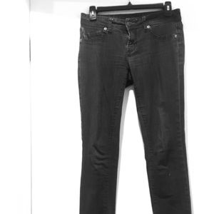 Genetic Denim skinny jeans